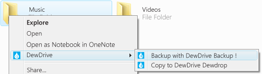 right-click-menue-to-start-auto-backup